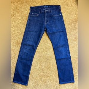 Patagonia Performance Jeans : Men's W28